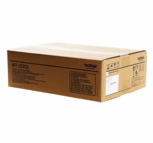 Toner Waste Box Brother WT‑223CL / WT223CL