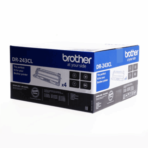 Drum Brother DR‑243CL / DR243CL