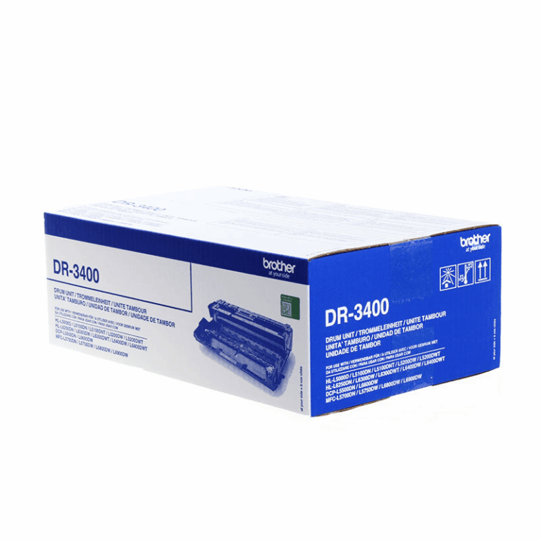 Drum Unit Brother DR-3400 / DR3400