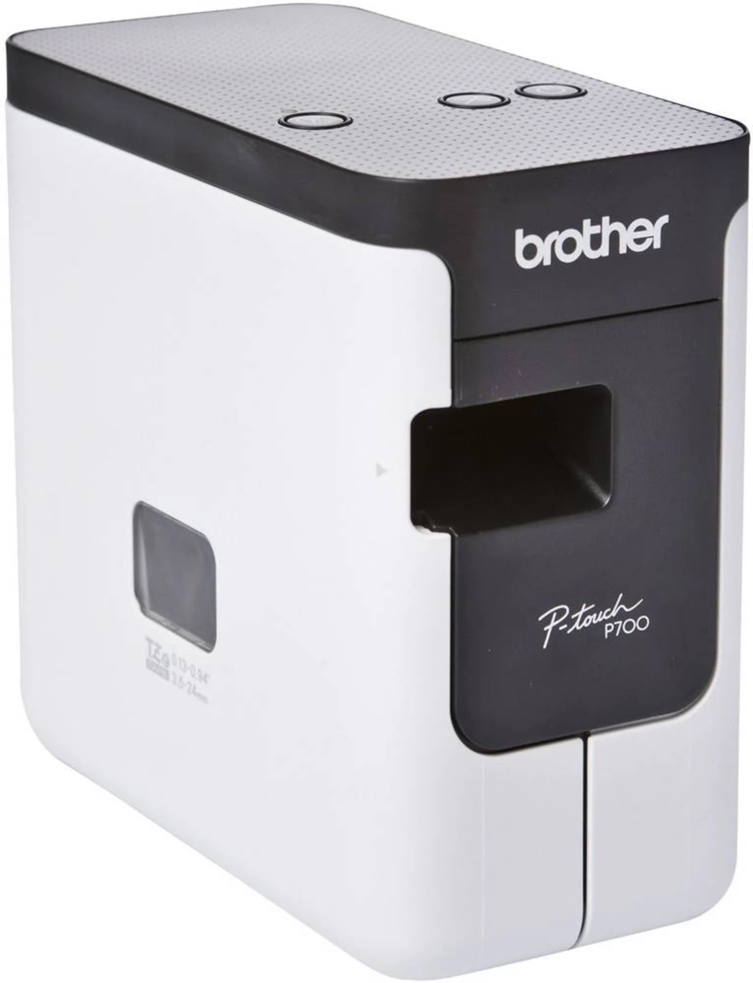 Printer Label Brother P-Touch PT-P700 / USB / 180dpi / Auto-Cut - Figura 2