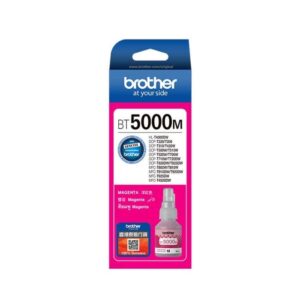 Cartridge Brother BT5000M / 5000 faqe / Magenta / Compatible