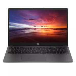 Laptop HP NB 250 G10 / i3-1315U / 8GB DDR4 / 512GB / 15.6" Full HD AG / Intel UHD Graphics - Dark ash Silver