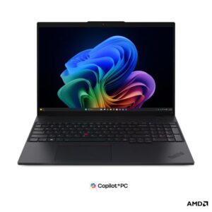 Laptop Lenovo ThinkPad L16 G3 / Ryzen AI 5 430 / 32GB DDR5 / 1TB / 16″ WUXGA IPS 60Hz / AMD Radeon 840M – Zezë 4