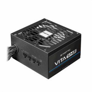 Furnizues Energjie PSU Chieftec VITA SM3 Series BPX-750-C 700W ATX Power Supply / Silent Fan / Bulk Packaging - Zezë
