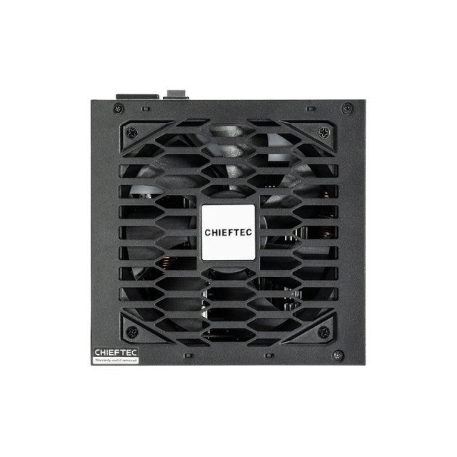 Furnizues Energjie PSU Chieftec VITA SM3 Series BPX-750-C 700W ATX Power Supply / Silent Fan / Bulk Packaging - Zezë - Figura 4