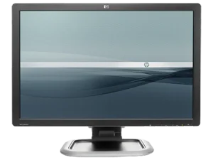 Monitor HP L2445WG / 24 Inch / Full HD / I përdorur