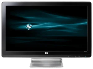 Monitor HP 2159W / 5 ms / 60 Hz / 21 Inch / I përdorur