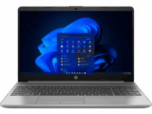 Laptop HP 250 G9 / i3-1215U / 8GB / 256GB / 15.6 Inch Full HD / Integrated Intel UHD Graphics / Ngjyrë hiri
