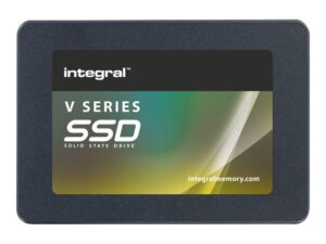 SSD të Brendshme Integral V Series V2 2.5" / 480GB