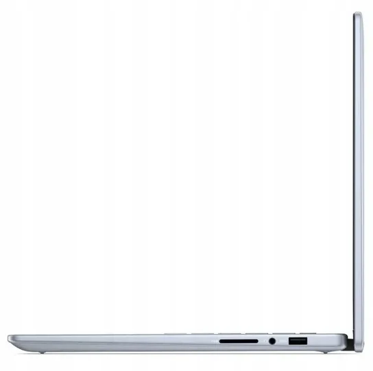 Laptop Dell Inspiron 14 2in1 7440 / i5-1334U / 16GB DDR5 / 512GB / 14″ WUXGA 60Hz Touch / Intel Iris Xe Graphics – Blu e hapur 6
