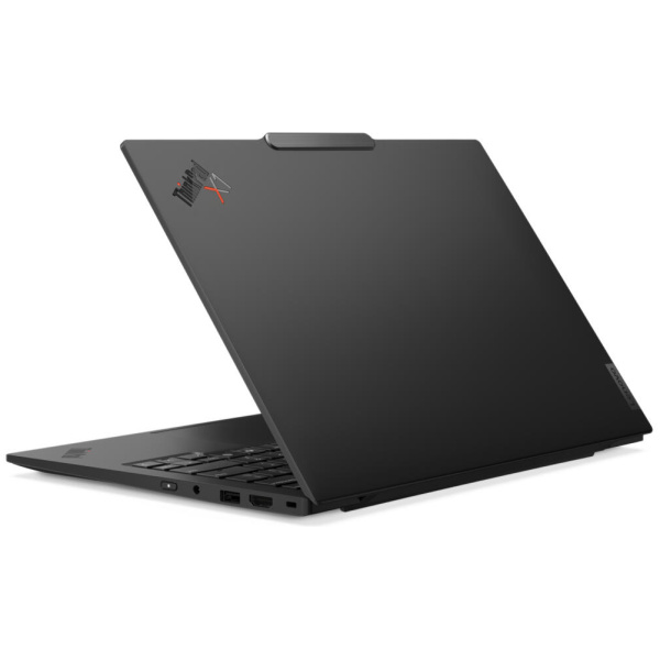 Laptop Lenovo ThinkPad X1 Carbon Gen 13 Aura Edition / Ultra 7 265U / 32GB LPDDR5x / 1TB / 14" WUXGA IPS AG Touchscreen / Intel Graphics - Eclipse Black - Figura 7