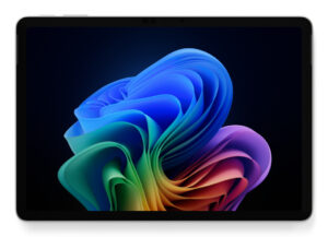 Laptop Microsoft Surface Pro / Core Snapdragon X Plus / 16GB LPDDR5x / 256GB UFS / 12″ WUXGA+ LCD 90Hz Touch – Home Platinum