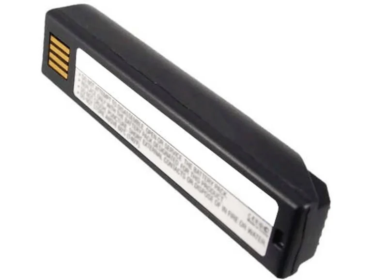 Bateri për Skaner Honeywell Lithium-Ion / Compatible with Multiple Scanners (see F4)