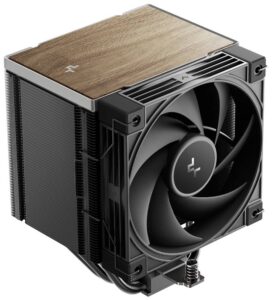 Ftohës për Procesor me Ajër DeepCool AK500 G2 ARGB - Zezë