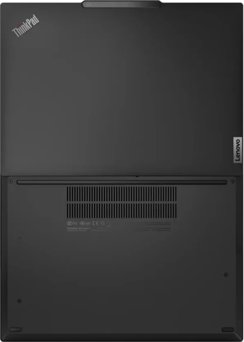 Laptop Lenovo ThinkPad X13 G5 / Ultra 7-165U / 16GB LPDDR5X / 512GB / 13.3″ WUXGA IPS Touch / Intel Graphics – Zezë 4