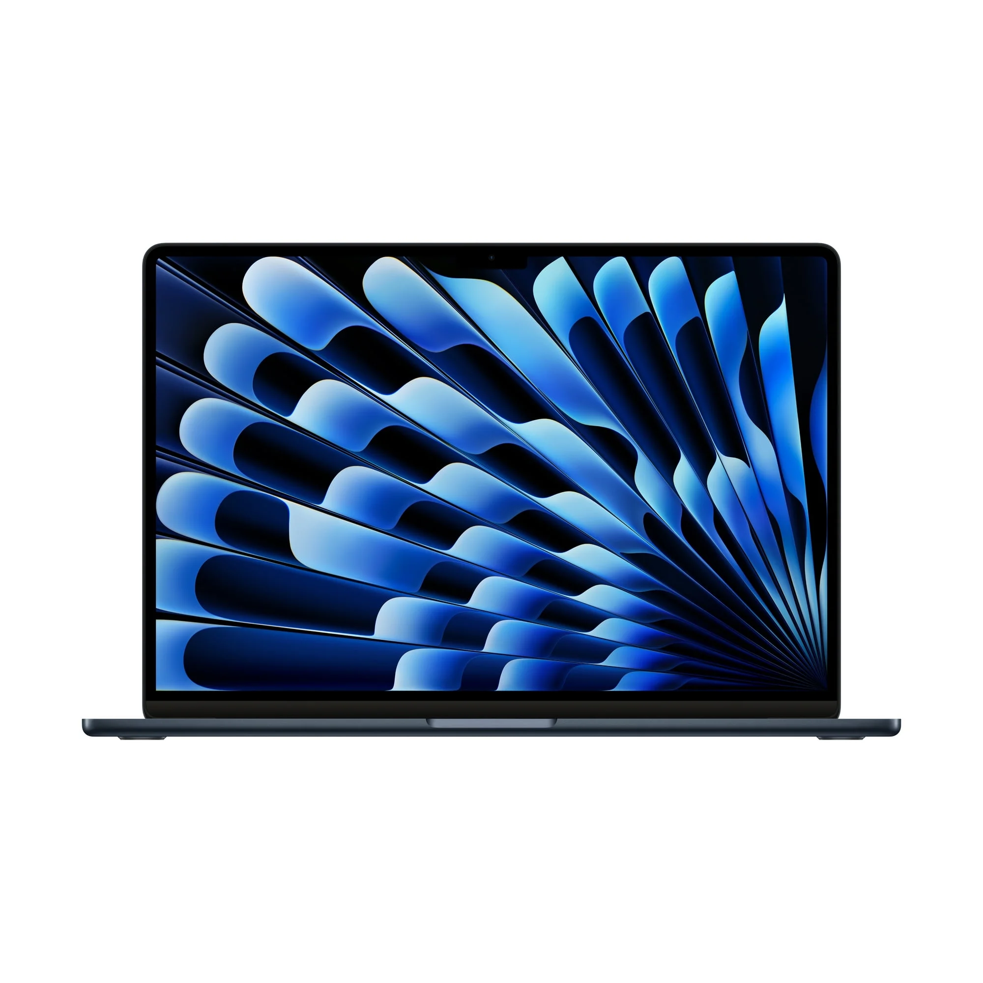 MacBook Air 15 M4 / Core 10 / GPU 10 / 16GB / 256GB - Blue