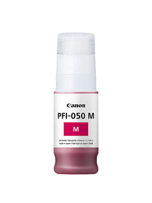 Ink Canon PFI-050M / 5700C001 – Rozë