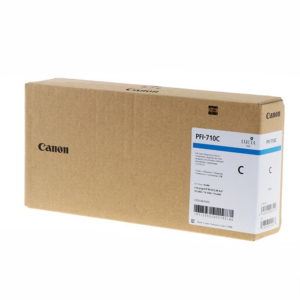 INK Canon PFI-710C / 2355C001 / XL – Blu