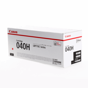 Toner Canon 040H / 0457C001 / XL – Rozë
