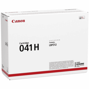 Toner Canon 041H / XL – Zezë