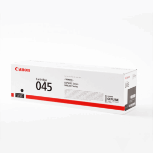 Toner Canon 045BK / 1242C002 – Zezë