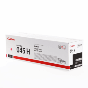 Toner Canon 045H / 1244C002 / XL – Rozë