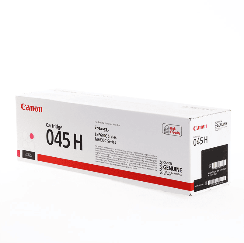 Toner Canon 045H / 1244C002 / XL – Rozë