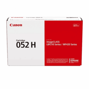 Toner Canon 52 / 2200C002 / XL – Zezë