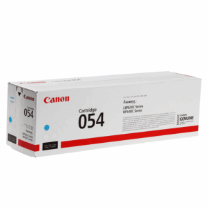 Toner Canon 54 / 3023C002 – Blu