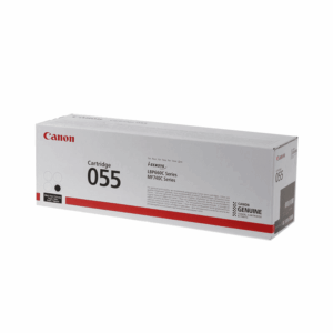 Toner Cartridge Canon 55 / 3016C002 – Zezë