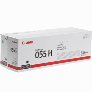 Toner Cartridge Canon 055H / 3020C002 – Zezë XL
