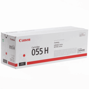 Toner Cartridge Canon 055H / 3018C002 – Rozë XL