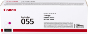 Toner Cartridge Canon 55 / 3014C002 – Rozë