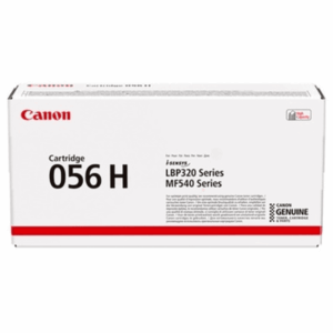 Toner Canon 056H / 3008C002 – Zezë