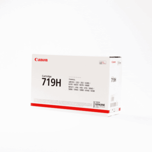 Toner Canon 719 / 3480B002 / XL –  Zezë