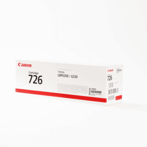 Toner Canon 726 / 3483B002 – Zezë