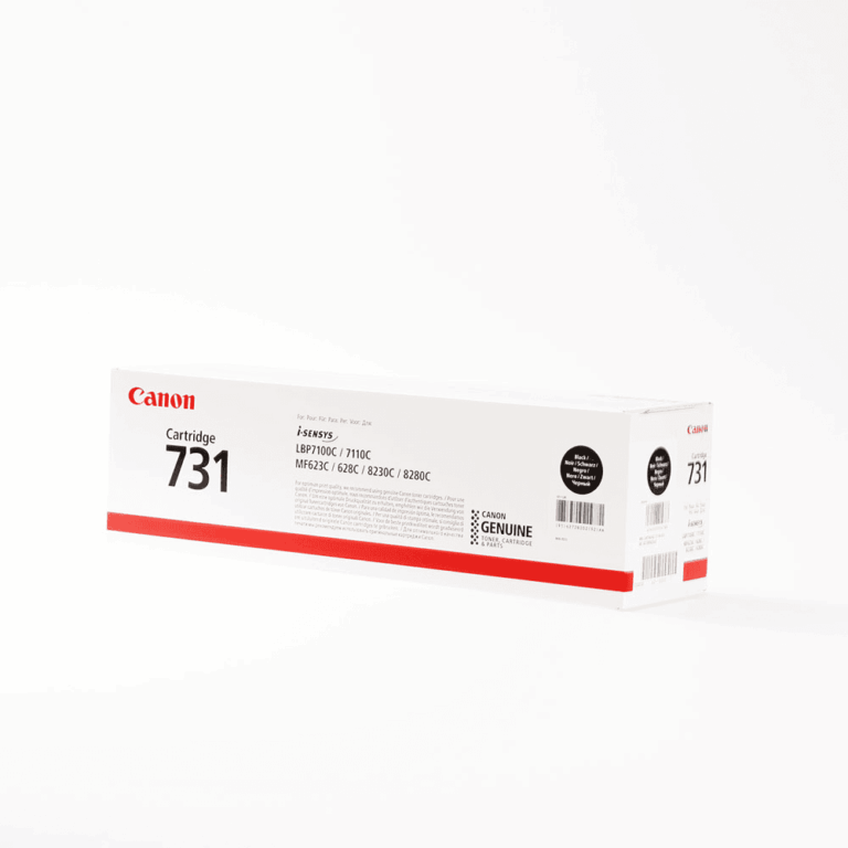 Toner Canon 731 / 6273B002 / XL  – Zezë