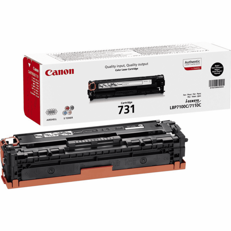 Toner Canon 731 / 6272B002 - Zezë