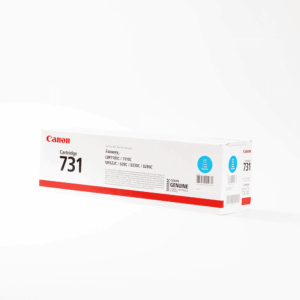 Toner Canon 731 / 6271B002 – Blu