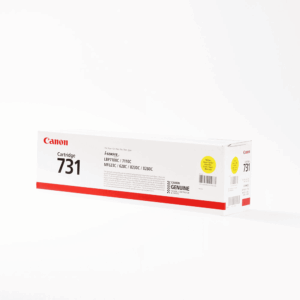 Toner Canon 731 / 6269B002 – Verdhë