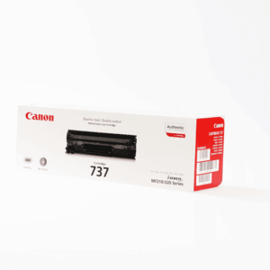 Toner Canon 737 / 9435B002 – Zezë