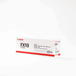 Toner Canon FX10 / 0263B002 – Zezë