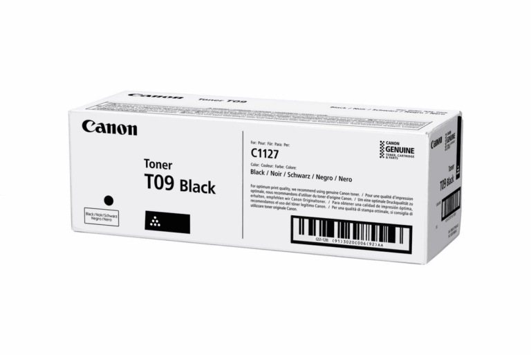 Toner Canon T09 / 3020C006 - Zezë