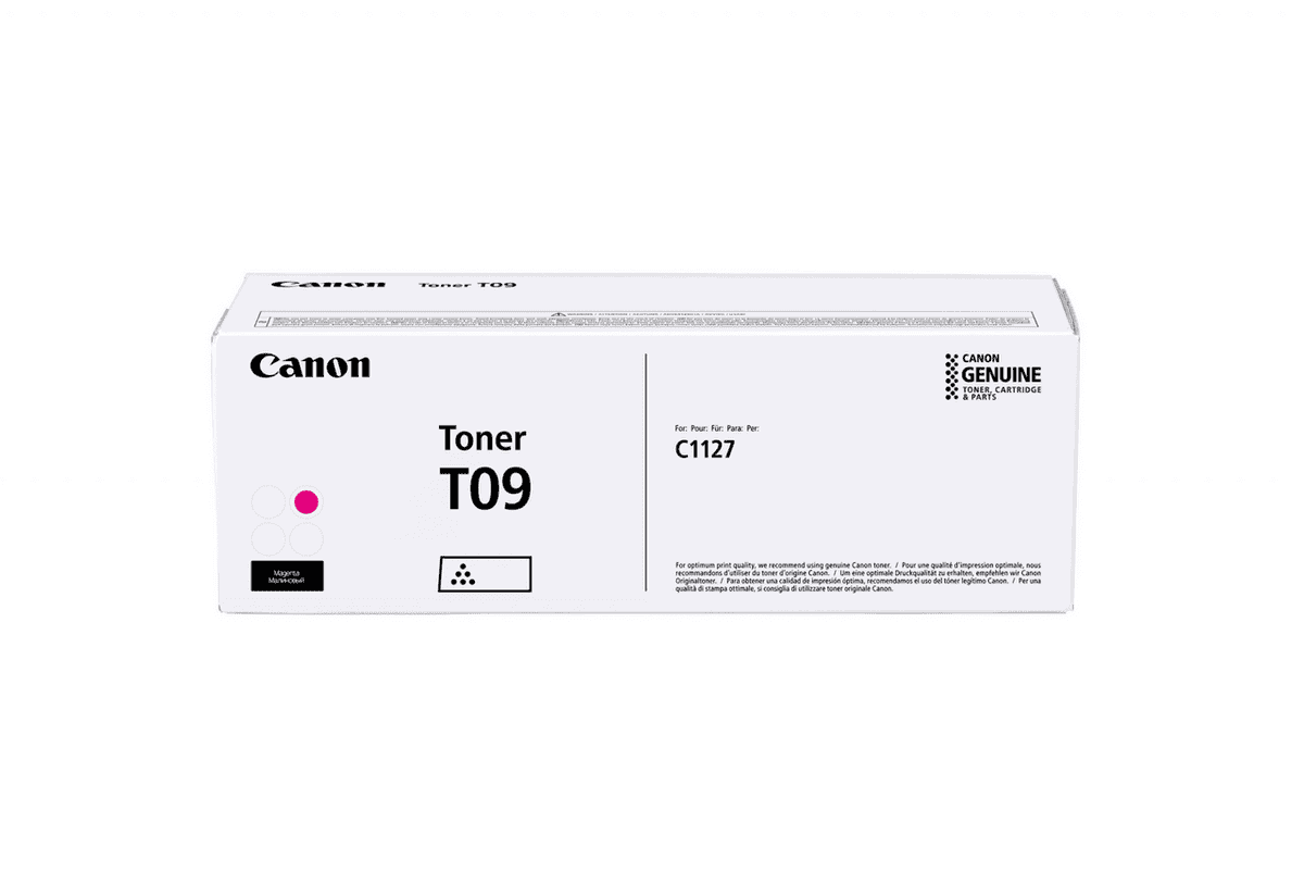 Toner Canon T09 / 3018C006 – Rozë
