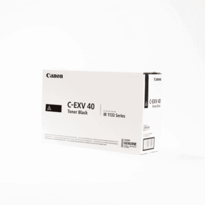 Toner Canon C-EXV40 / 3480B006 – Zezë