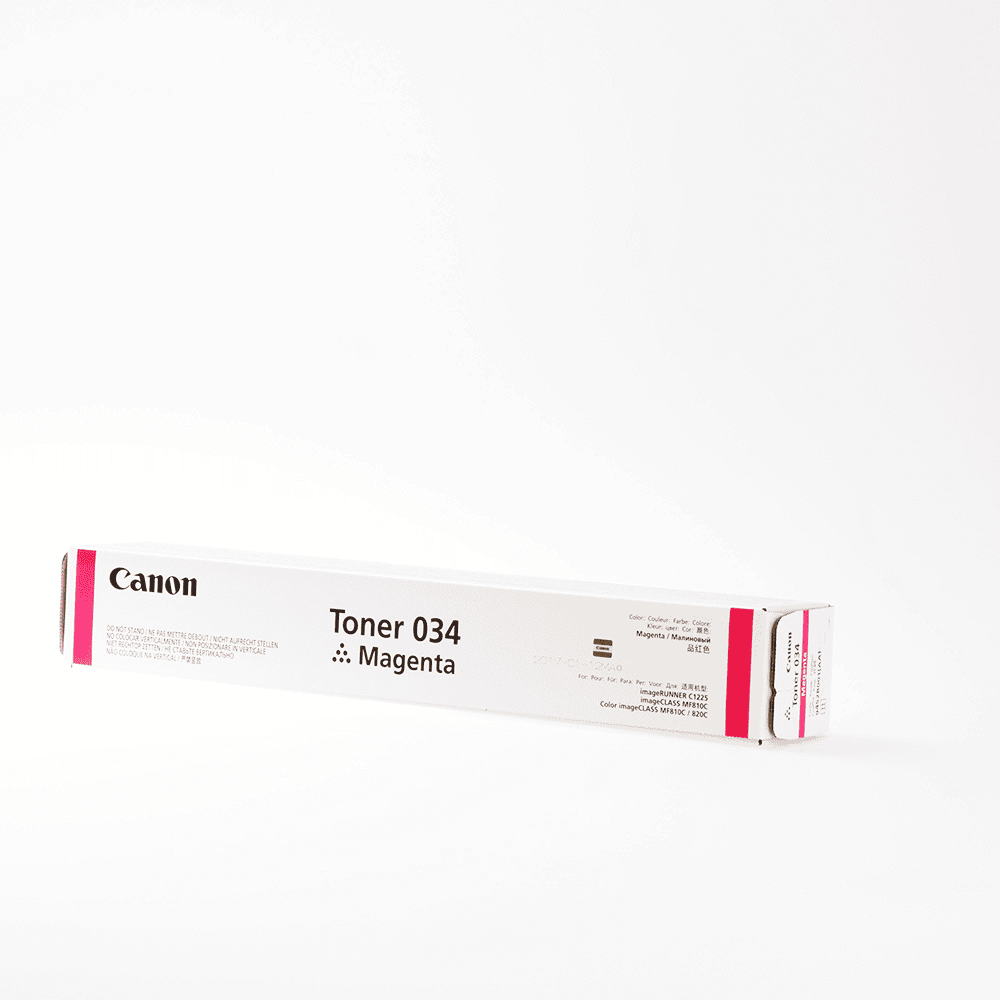 Toner Canon 34 / 9452B001 – Rozë