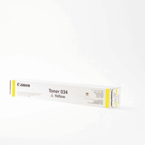 Toner Canon 34 / 9451B001 – Verdhë