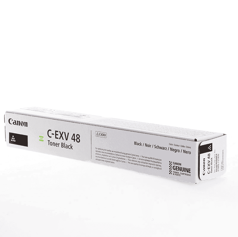 Toner Canon C-EXV48 / 9106B002 – Zezë