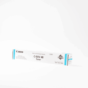 Toner Canon C-EXV48 / 9107B002 – Blu