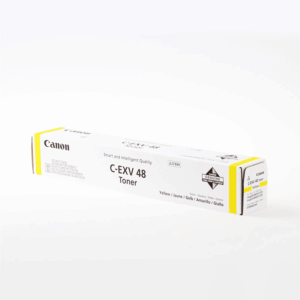 Toner Canon C-EXV48 / 9109B002 – Verdhë